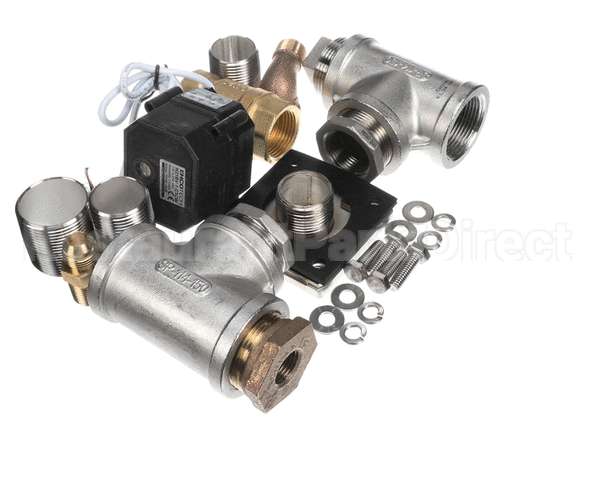 901170 Champion - Moyer Diebel Kit Metal Drain Piping Retro 44Pro