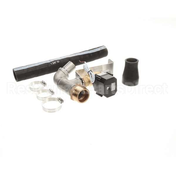 901177 Compatible Champion Metal Drain Piping Retrofit Kt