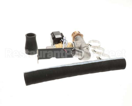 901177 Champion - Moyer Diebel Metal Drain Piping Retrofit Kt