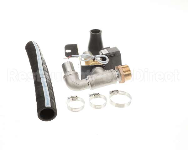 901177 Champion - Moyer Diebel Metal Drain Piping Retrofit Kt