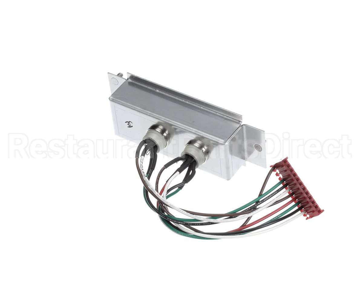 90119 Henny Penny Assy-Rti Receptacles