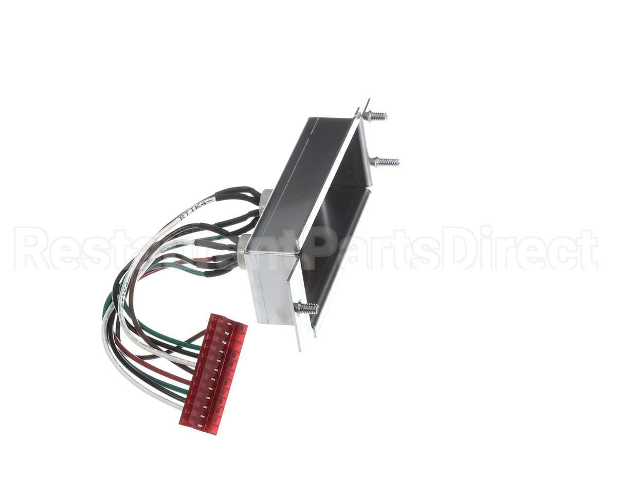 90119 Henny Penny Assy-Rti Receptacles