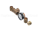 901199 Champion - Moyer Diebel Kit - Inlet Water Pressure Test