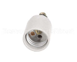 9012 Hardt Light Socket Ceramic #3152