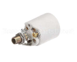 9012 Hardt Light Socket Ceramic #3152