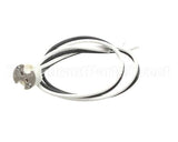 9013 Hardt Halogen Lamp Holder Bi-Pin G4 W/18 Leads