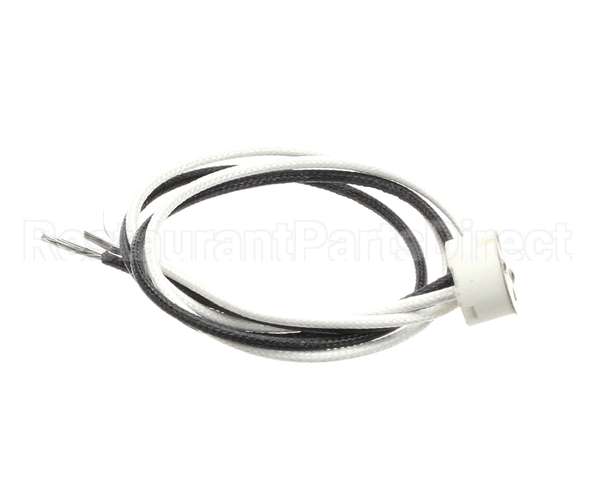 9013 Hardt Halogen Lamp Holder Bi-Pin G4 W/18 Leads