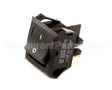 90136 Thermodyne Illuminated 120V Rocker Switch