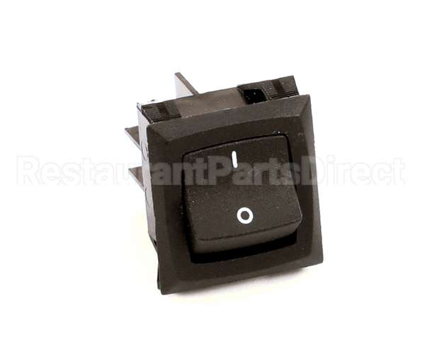 90136 Thermodyne Illuminated 120V Rocker Switch