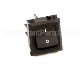90136 Thermodyne Illuminated 120V Rocker Switch