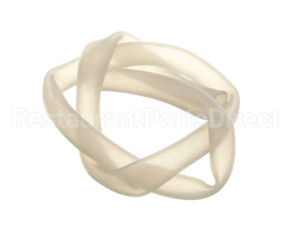 90167 Thermodyne Clear Silicon Tube (3/8Od X 1