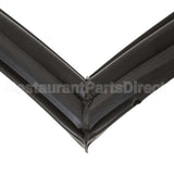 90171 Thermodyne Anthony Half-Size Door Gasket, 32X23X0.3