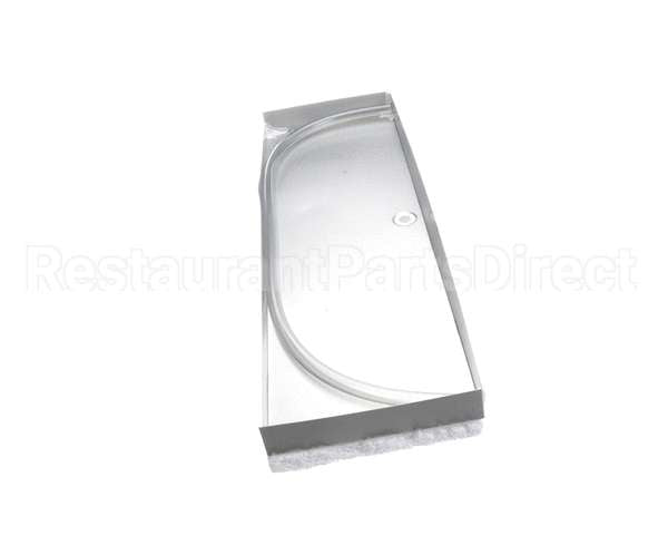 901710 TRUE Evap Drain Pan Assy Tpp-119 23 3/4 X 7-1