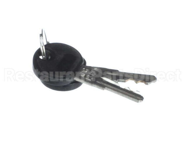 90171CM000213 Kason Keys Only Cyl #1313