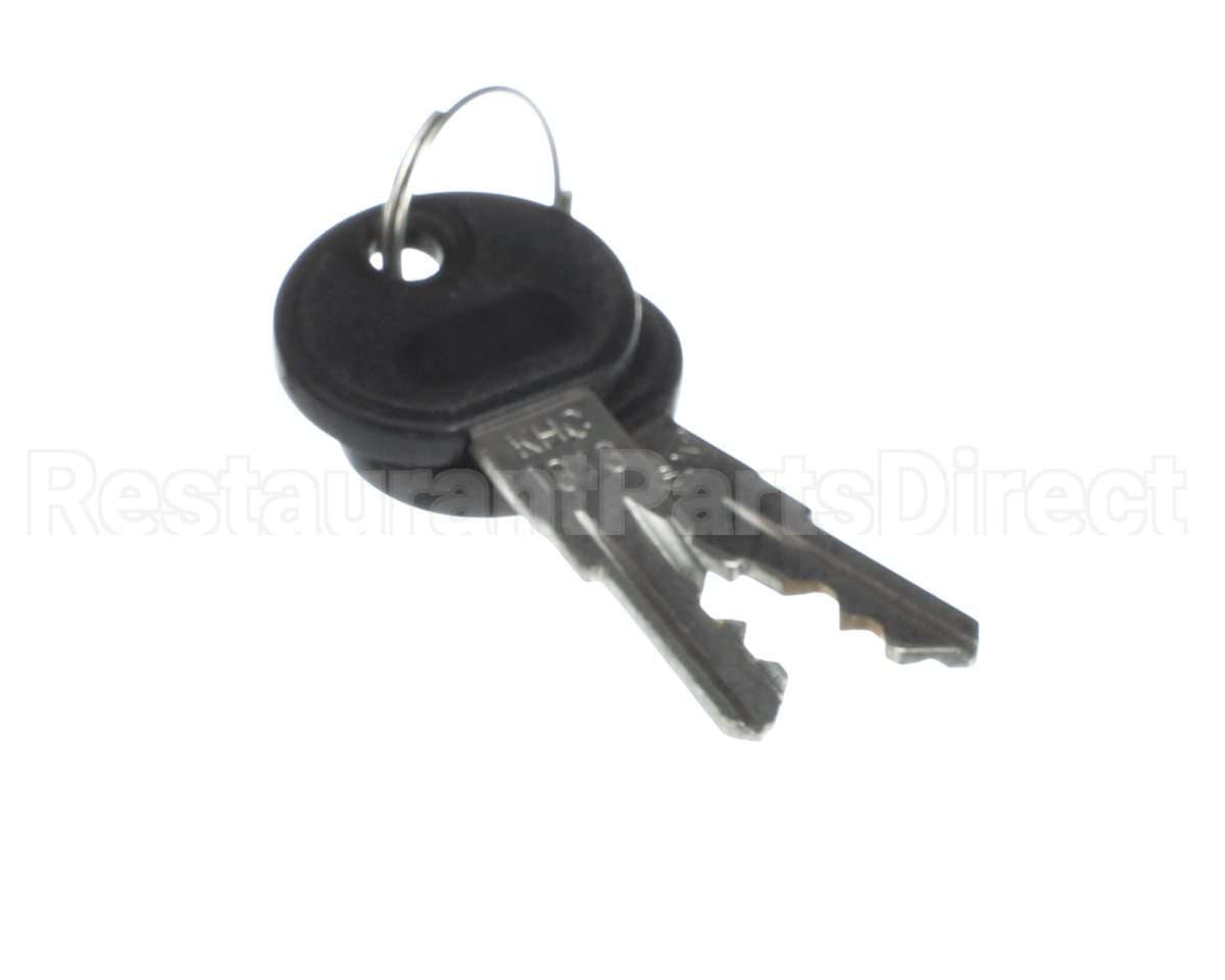 90171CM000213 Kason Keys Only Cyl #1313