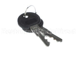90171CM000213 Kason Keys Only Cyl #1313