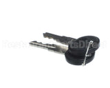 90171CM000213 Kason Keys Only Cyl #1313