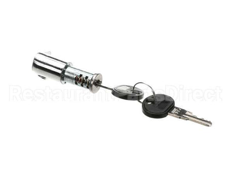 90171CM000414 Kason Cyclinder W/2 Keys