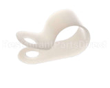 90179 Thermodyne 1/2 Nylon Cable Clamps (White)