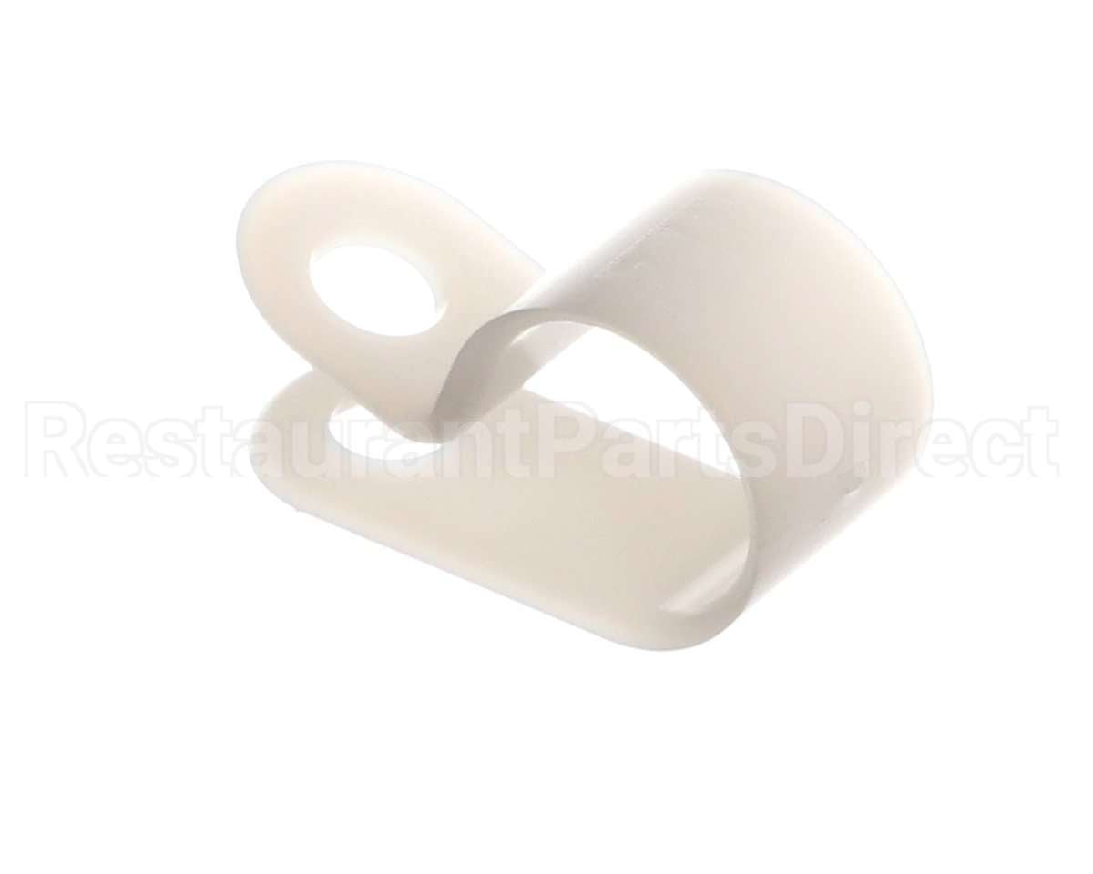 90179 Thermodyne 1/2 Nylon Cable Clamps (White)
