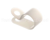 90179 Thermodyne 1/2 Nylon Cable Clamps (White)