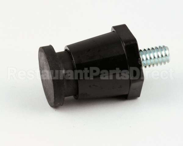 90184 Server Foot Adjustable