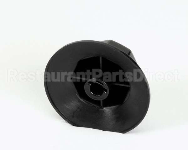 90185 Server Knob Thermostat