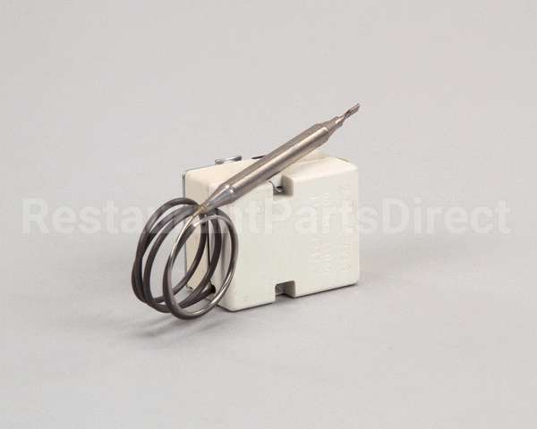 90186 Server Thermostat 15 110C