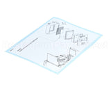 90196 Henny Penny Label-Replacement Filter