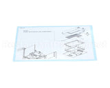 90196 Henny Penny Label-Replacement Filter