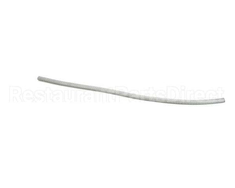 9021-2210 Southbend Range 21" Covered Flex Conduit