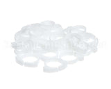 9021010-04P Ice O Matic 25Pk Clamp Hose Snp-18