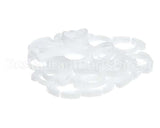 9021010-04P Ice O Matic 25Pk Clamp Hose Snp-18