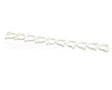 9021010-05P Ice O Matic 10Pk Clamp Hose Snp-19