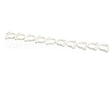 9021010-05P Ice O Matic 10Pk Clamp Hose Snp-19