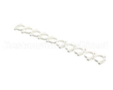 9021010-05P Ice O Matic 10Pk Clamp Hose Snp-19