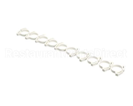 9021010-05P Ice O Matic 10Pk Clamp Hose Snp-19