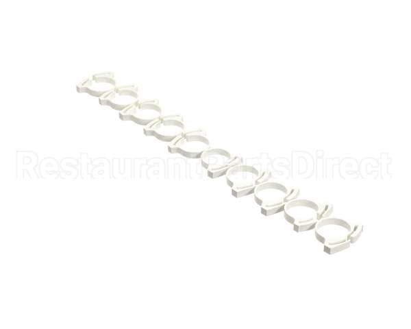 9021010-05P Ice O Matic 10Pk Clamp Hose Snp-19