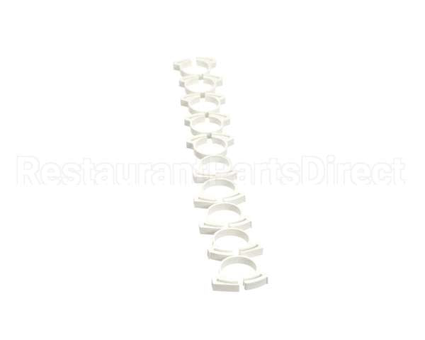 9021010-05P Ice O Matic 10Pk Clamp Hose Snp-19