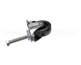 90227 Henny Penny Assembly-Caster 3.5 R W/Jam Nut