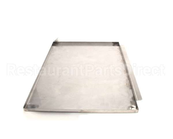 9023-B Nieco Discharge Pan, Patty 6/824B, 930/50G &