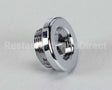 9025 Cadco Threaded Drain Strainer