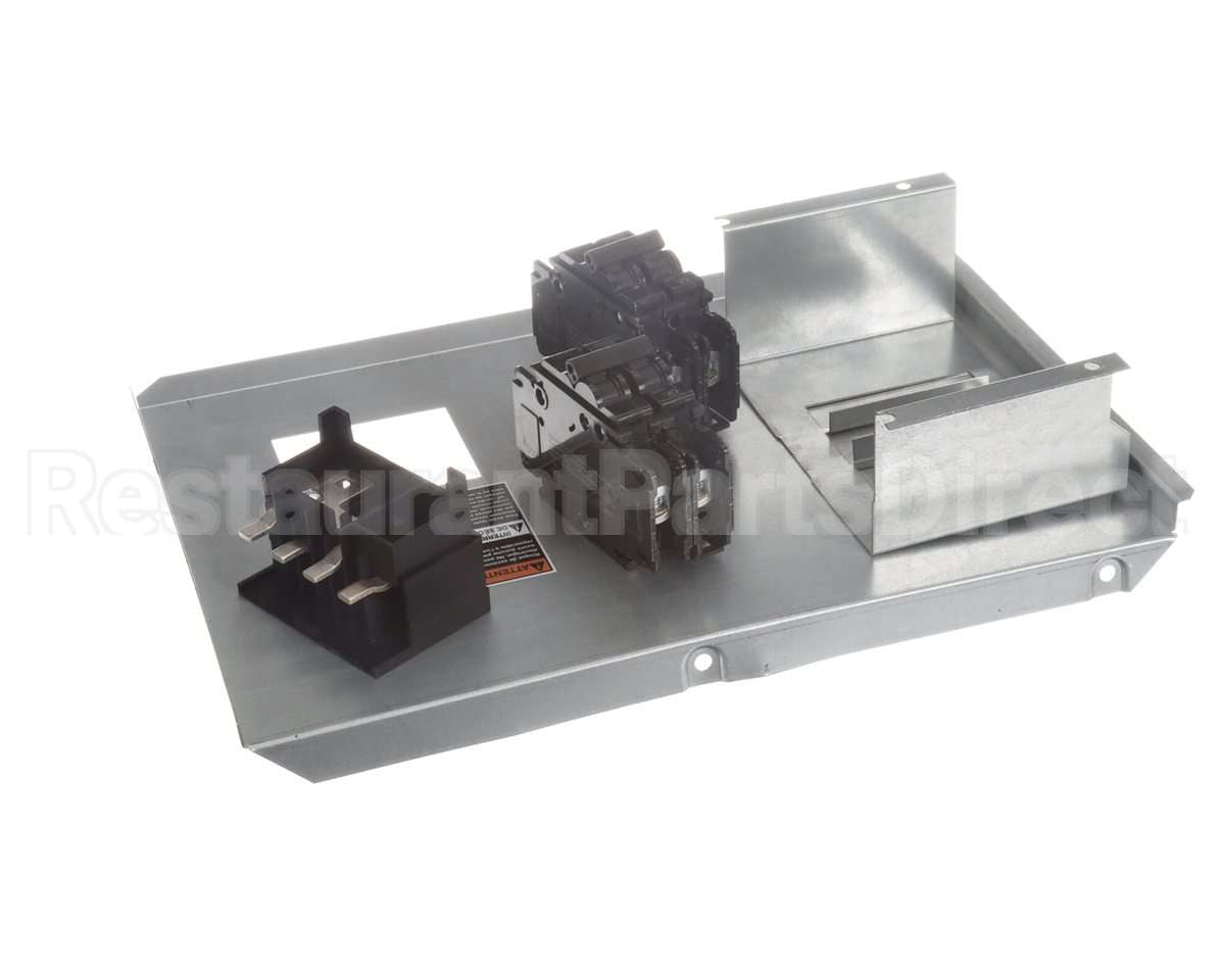 902514 Nortek Repl,Circuit Breaker Retrofit Kit