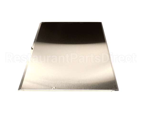 90254 Giles Filter Access Panel, Assembly, Various V