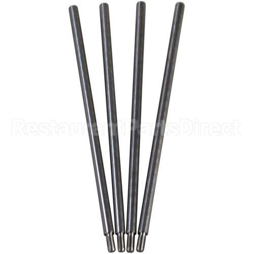 9026 Compatible Dynamic Mixer Spacers (4)