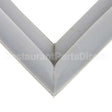 90261 Thermodyne 1200/1900 Dw Door Gasket, 32X23.25X0.812