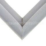 90261 Thermodyne 1200/1900 Dw Door Gasket, 32X23.25X0.812