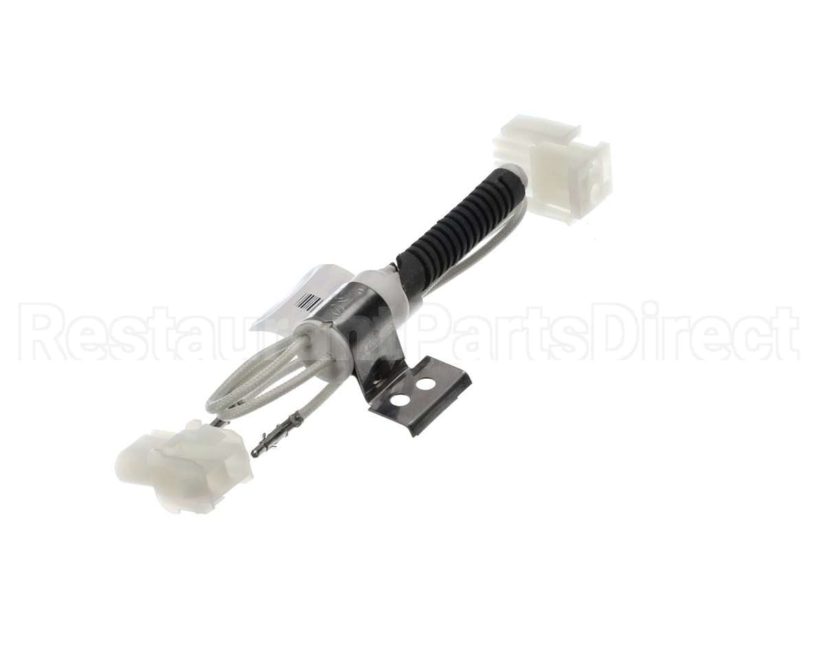 902661A Nortek Ignitor Assy,W/Plug