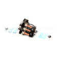 90268 Compatible Blodgett Relayterminals, 10 Amp, Hiv
