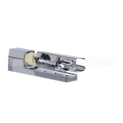 90285 Thermodyne Door Hinge Bracket, Cover, & P